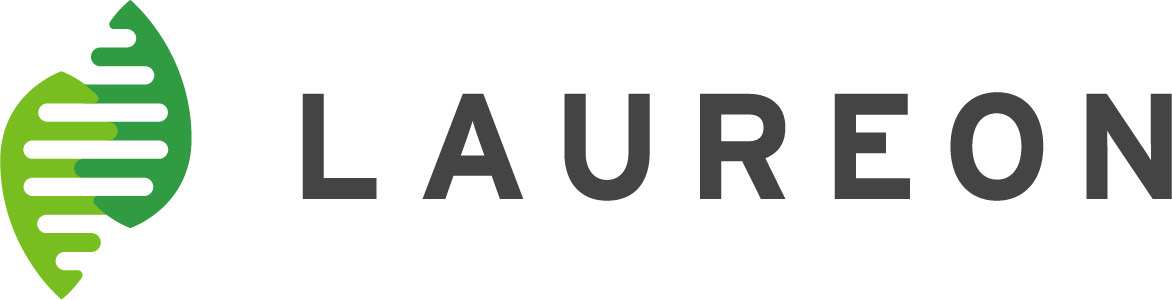 Laureon Logo